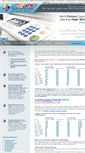 Mobile Screenshot of colour-copying.com